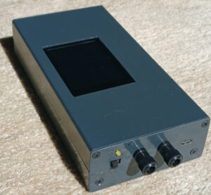 Read more about the article RDEC7 – A Compact, Programmable Decade Resistor – Part 6