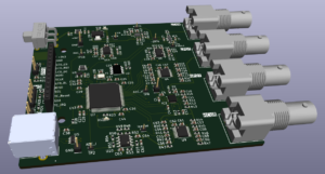Read more about the article A MCU-based LCR Meter – Part 1