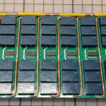 RDEC7 – A Compact, Programmable Decade Resistor – Part 3