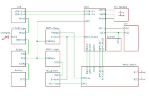 Read more about the article RDEC7 – A Compact, Programmable Decade Resistor – Part 4