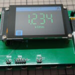 RDEC7 – A Compact, Programmable Decade Resistor – Part 8