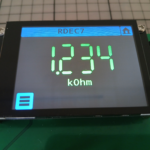 RDEC7 – A Compact, Programmable Decade Resistor – Part 5