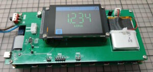 Read more about the article A Programmable Decade Resistor – Part 8