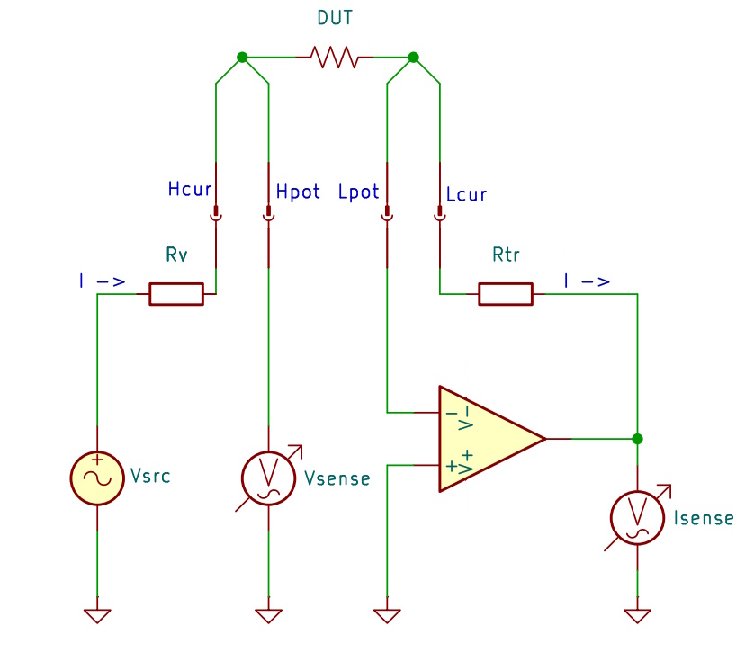 You are currently viewing A MCU-based LCR Meter – Part 2