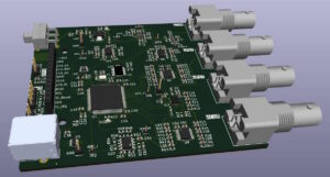 Read more about the article A DIY LCR Meter – Part 1