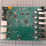 RC-USB6B – A Programmable 6-Port USB-HUB – Part 1