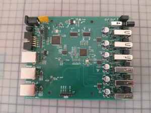 Read more about the article A Programmable USB Hub – Part 1