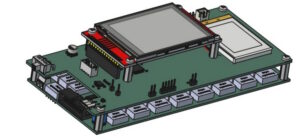 Read more about the article A Programmable Decade Resistor – Part 1