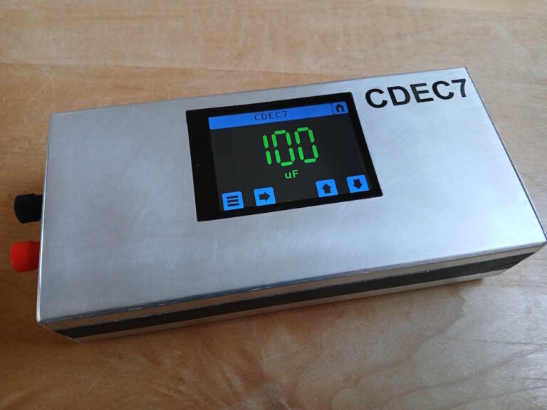 CDEC7-Box