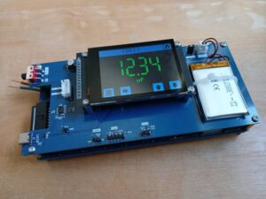 Read more about the article A Programmable Decade Capacitor