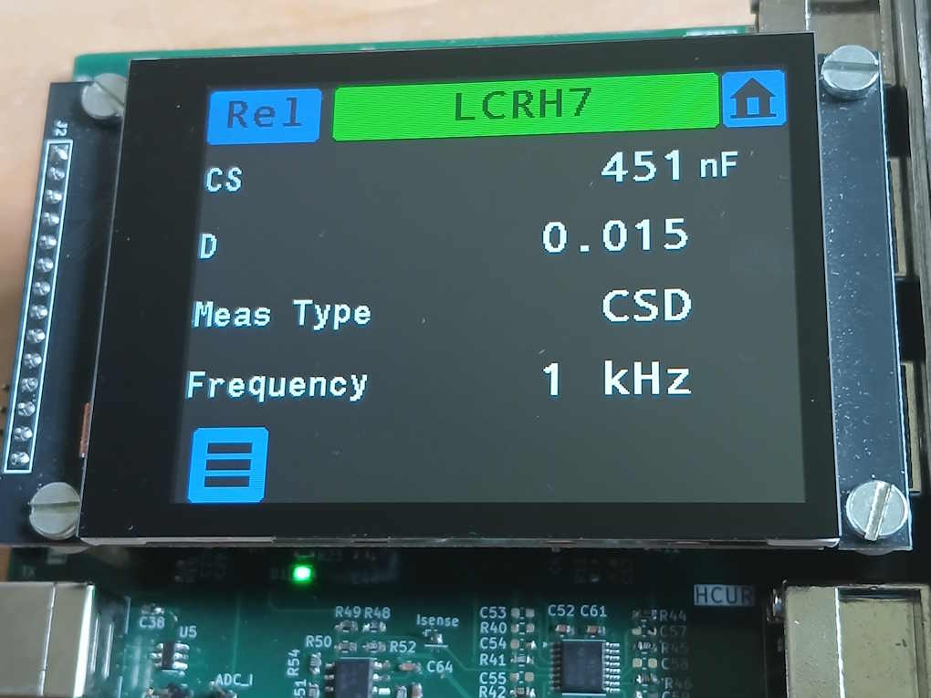 Read more about the article A DIY LCR Meter – Part 6