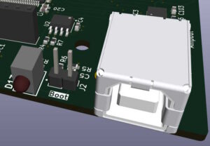 Read more about the article Firmware Update via USB