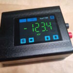 A Programmable Voltage Calibrator