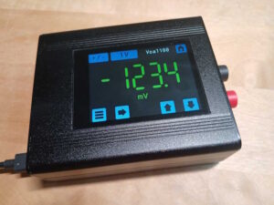 Read more about the article A Programmable Voltage Calibrator