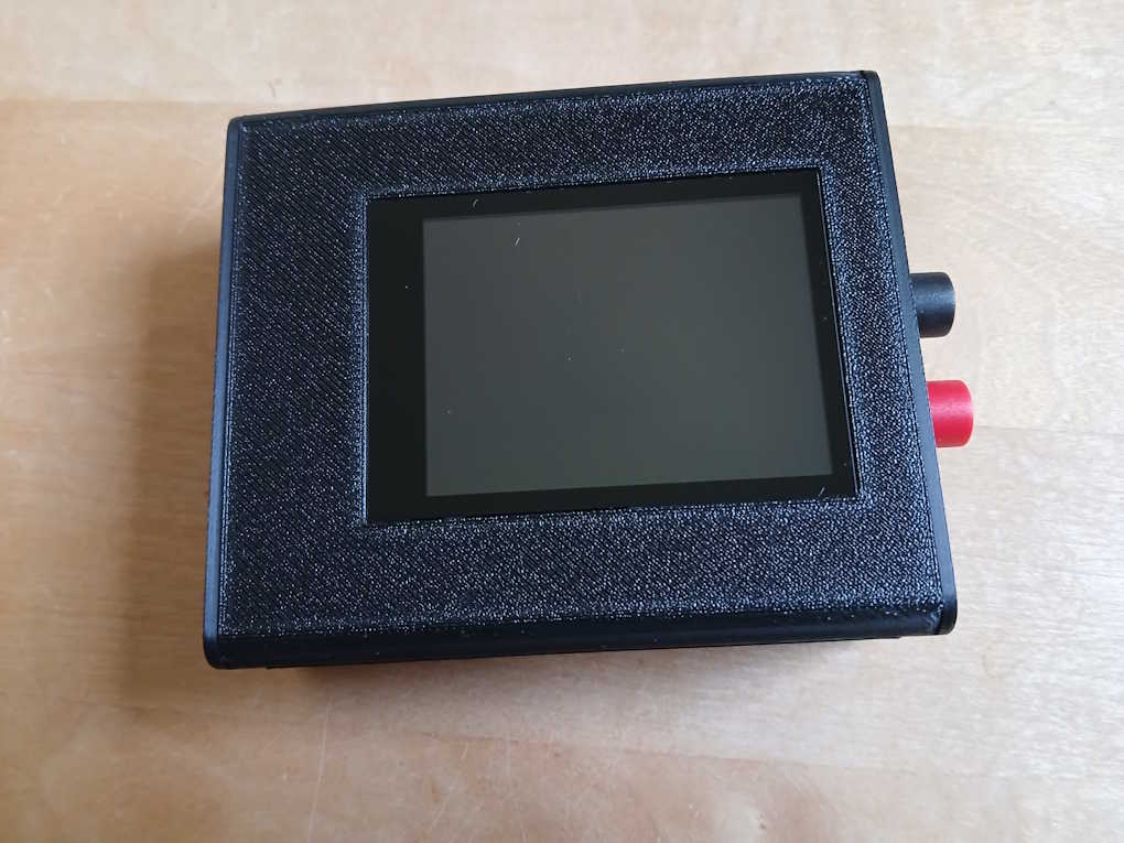 ParametricEnclosureFoto